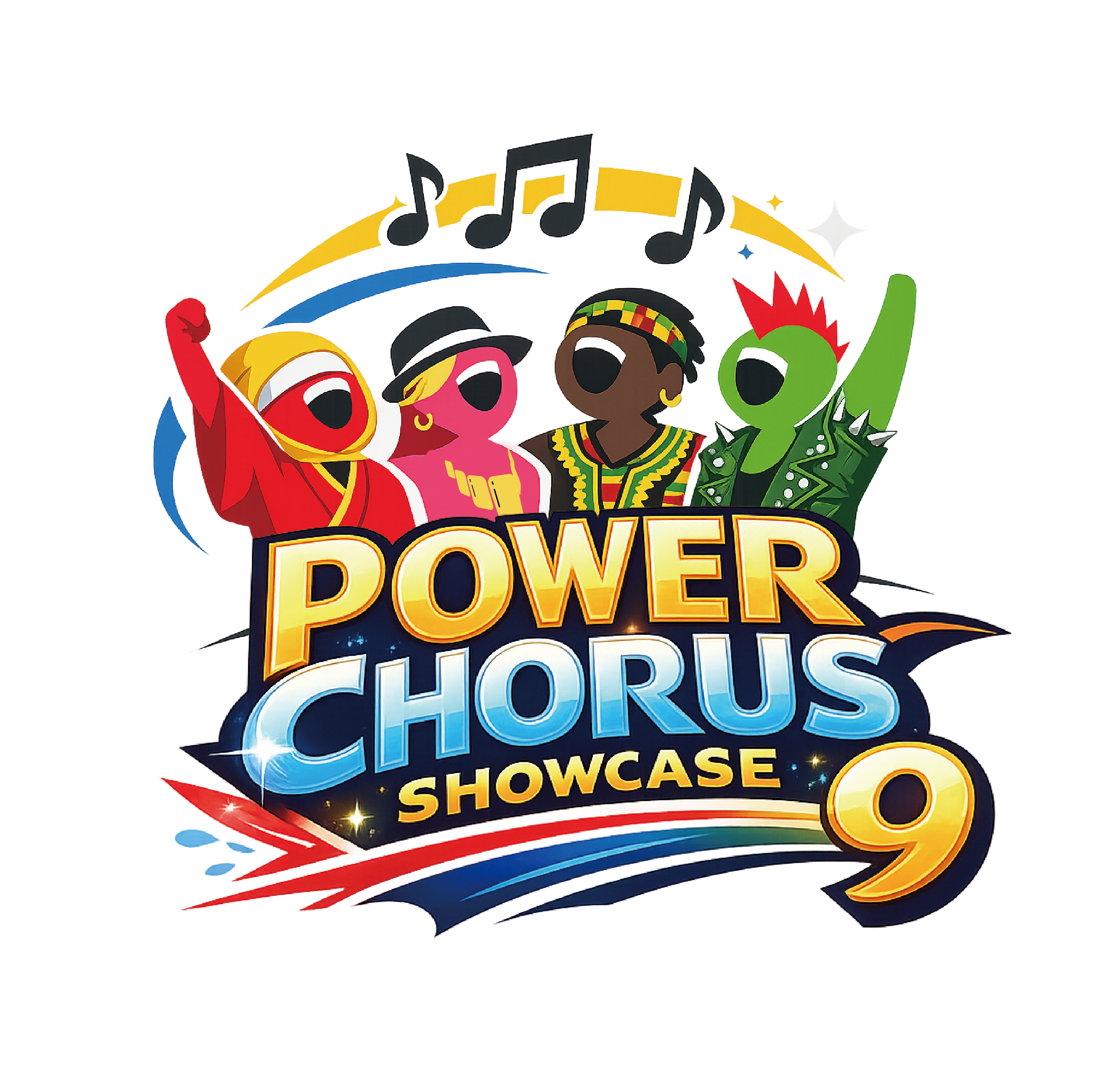 260620 Power Chorus Showcase9 アイキャッチ