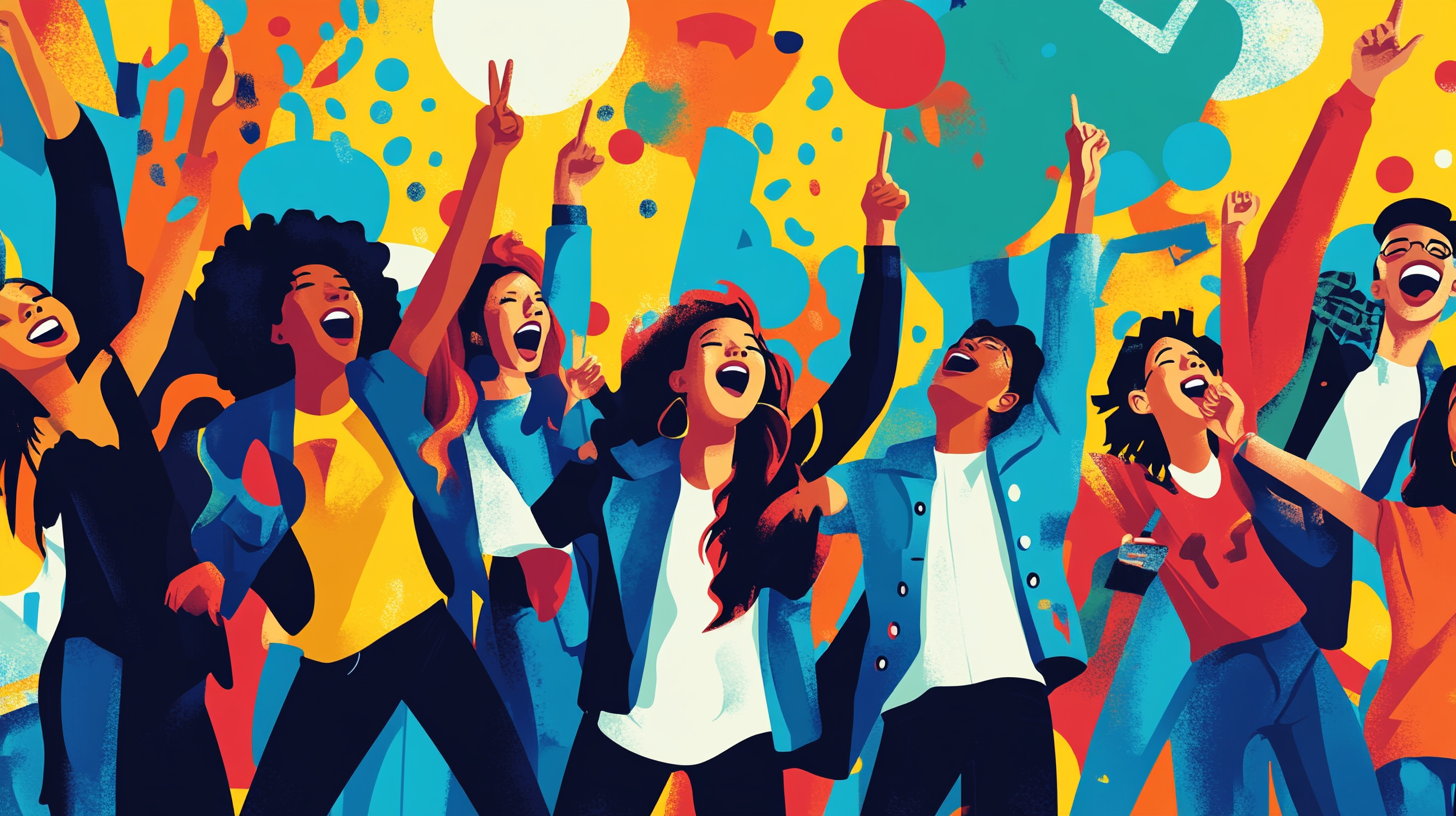 Hug & Love Harmony 2026 アイキャッチ